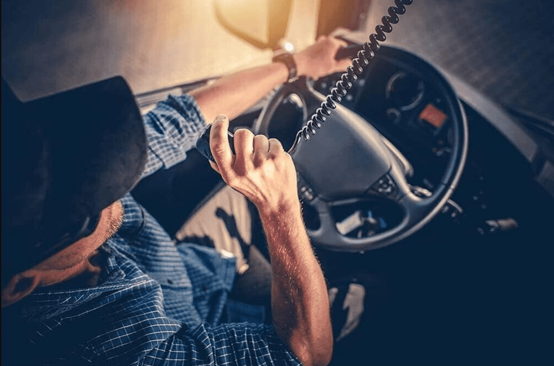 CB Radio Communication & Why It Matters - Suncoast Marine & Auto Supply 