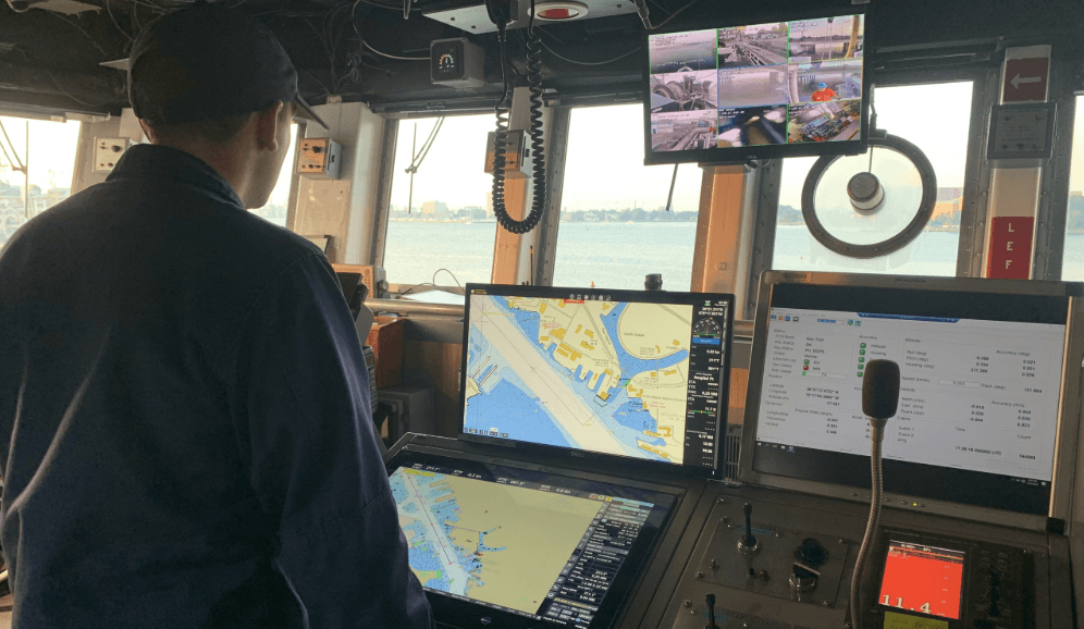 Marine Navigation and Electronics for Your Boat - Suncoast Marine & Auto Supply 