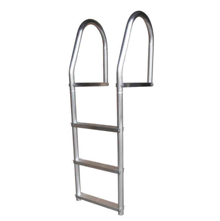 Anchoring & Docking - Ladders - Suncoast Marine and Auto Supply 