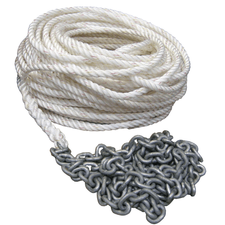 Anchoring & Docking - Rope & Chain - Suncoast Marine and Auto Supply 