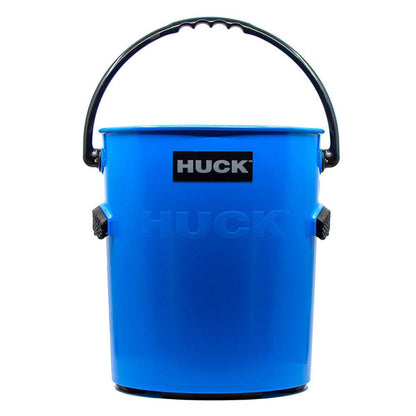 Suncoast Marine and Auto offers HUCK Performance Bucket - Black n Blue - Blue w/Black Handle [19243]