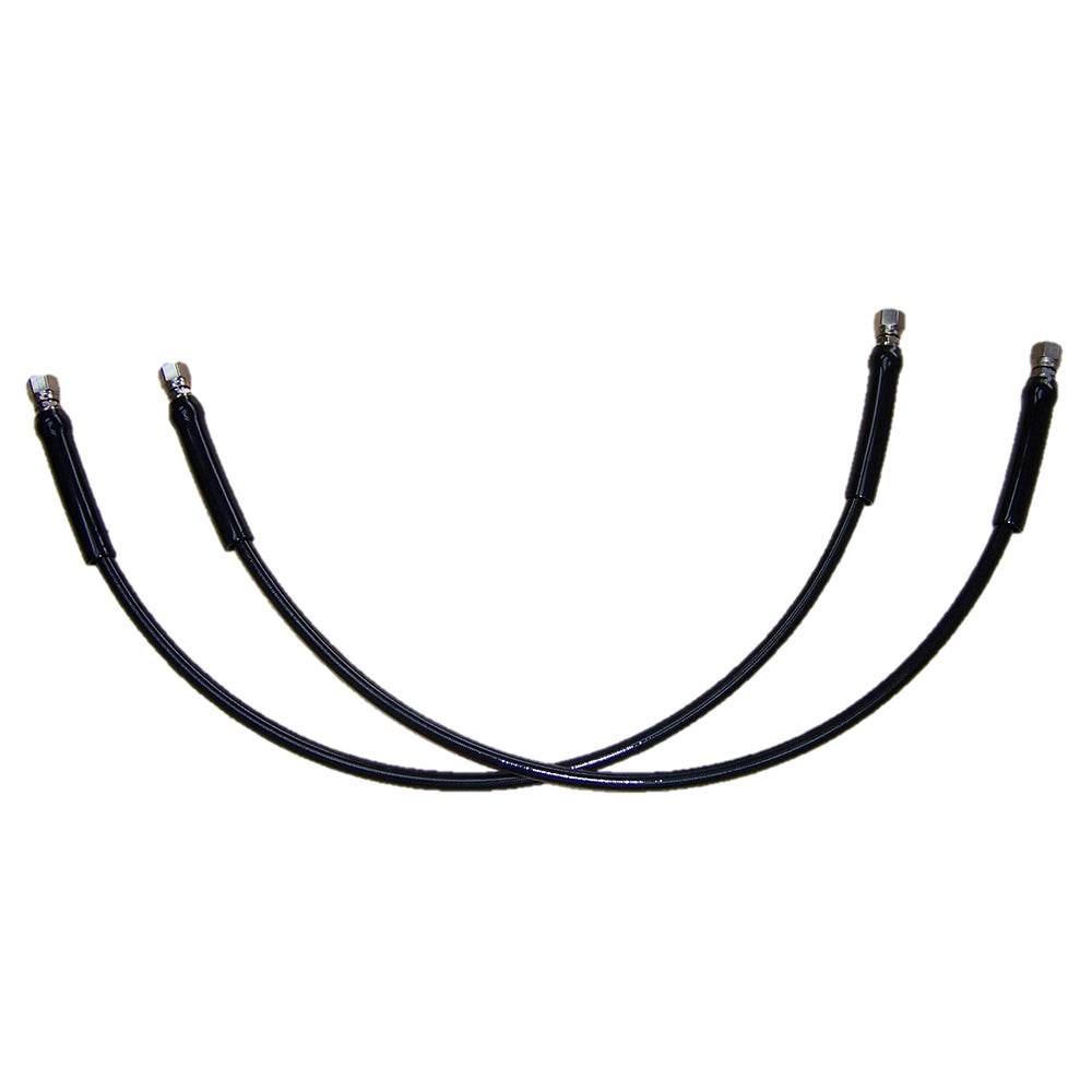 Suncoast Marine and Auto offers Uflex Hydraulic Hose Kit 3 - Pair [KITOBDBR-03']