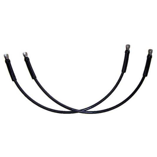 Suncoast Marine and Auto offers Uflex Hydraulic Hose Kit 3 - Pair [KITOBDBR-03']