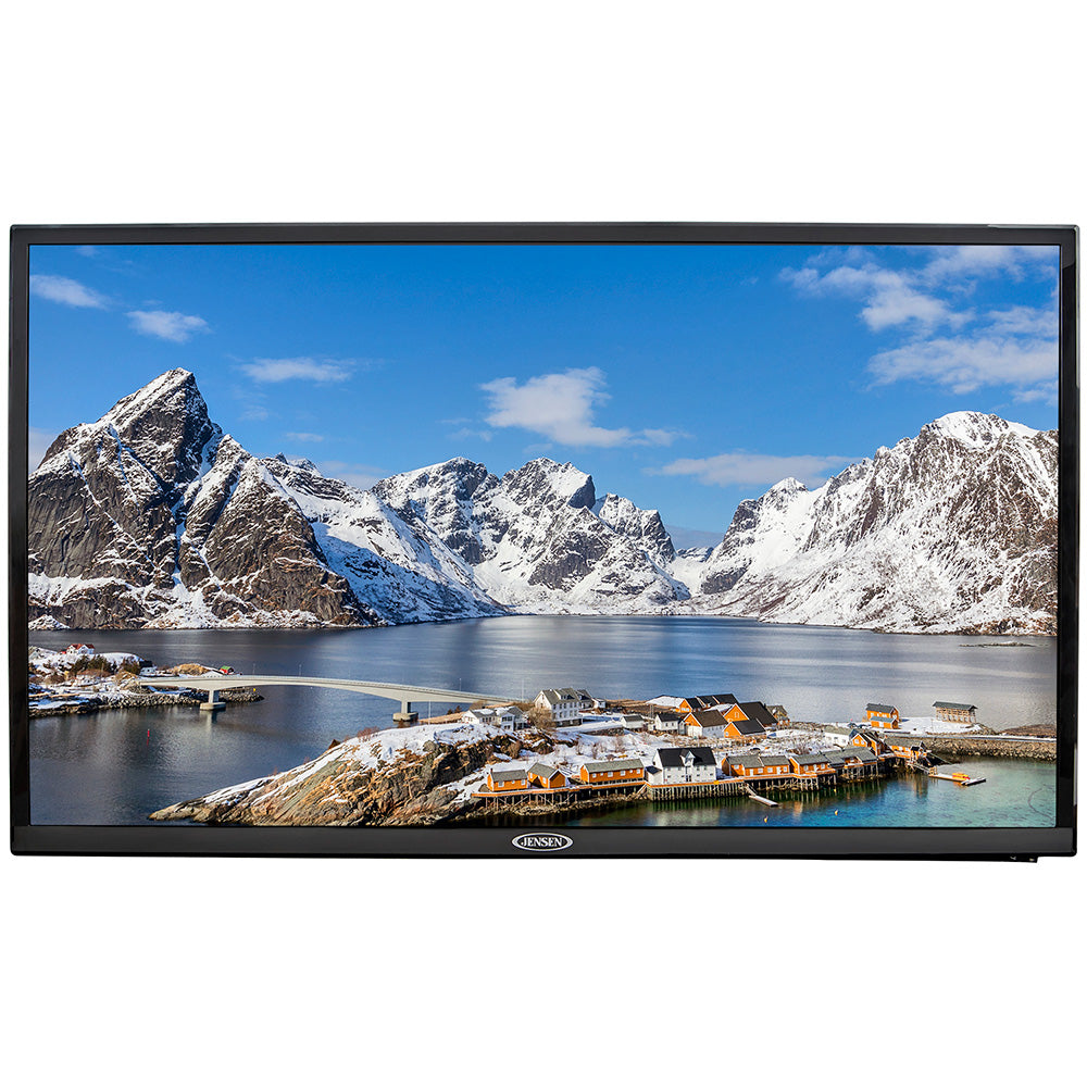 Suncoast Marine and Auto offers JENSEN 32" Smart TV [JTV3223DCS]