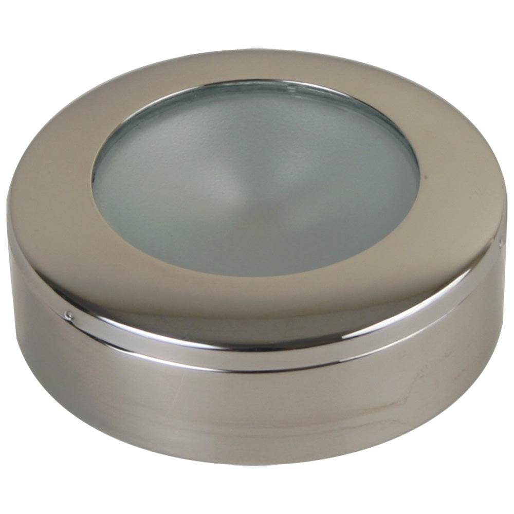 Suncoast Marine and Auto offers Scandvik A3 Downlight - Surface/Flush Mount - SS [41373P]