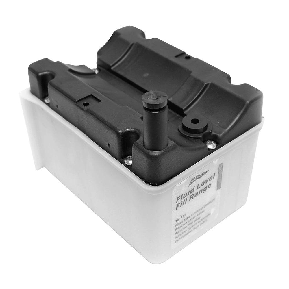 Suncoast Marine and Auto offers Bennett Marine Fluid Reservoir [VP1139]