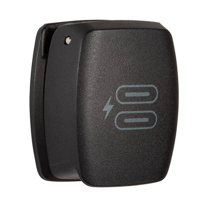 Suncoast Marine and Auto offers Scanstrut Flip Pro Max - Dual USB-C Charge Socket [SC-USB-F3]