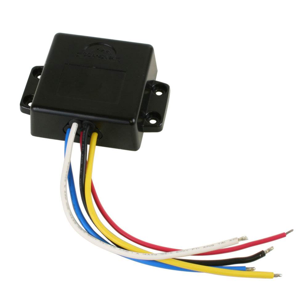 Suncoast Marine and Auto offers Scandvik Tortuga Dimmer - 12/24V [41598P]