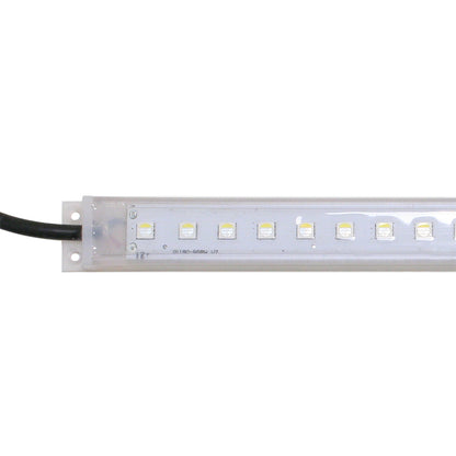 Suncoast Marine and Auto offers Scandvik 8" Scan-Strip 4 Color LED Light - RGBW [41650P]