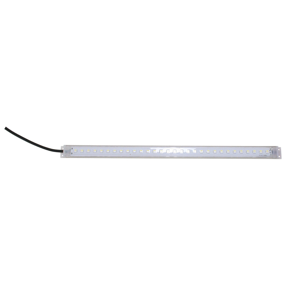 Suncoast Marine and Auto offers Scandvik 16" Scan-Strip 4 Color LED Light - RGBW [41651P]