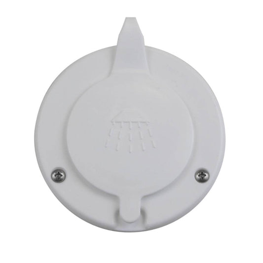 Suncoast Marine and Auto offers Scandvik White Container Cap f/Scandvik PNs 10055,10275,10298, 10826 [10014P]