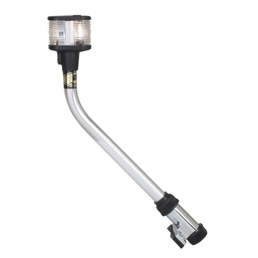 Suncoast Marine and Auto offers Perko Combination Masthead White All-Round Light - 12V [1124DP2CHR]