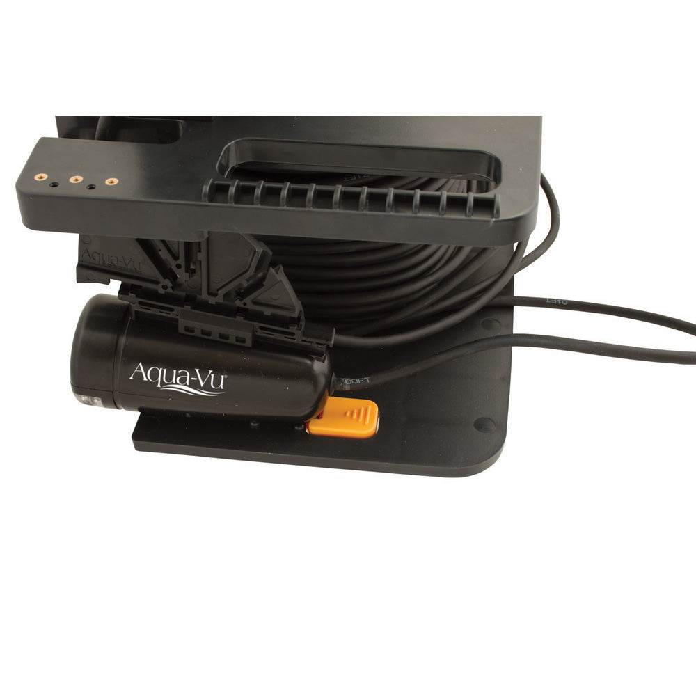 Suncoast Marine and Auto offers Aqua-Vu HD7i 125 1080p HD Camera System [200-5163]