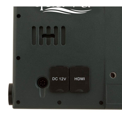 Suncoast Marine and Auto offers Aqua-Vu HD7i 125 1080p HD Camera System [200-5163]