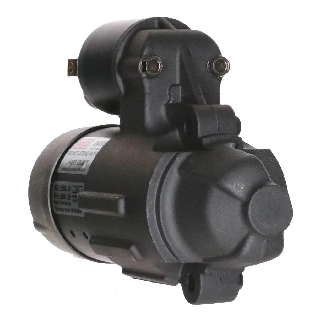 Suncoast Marine and Auto offers ARCO Marine Premium Replacement Outboard Starter f/Yamaha 200-300HP - 9 Tooth [3436]