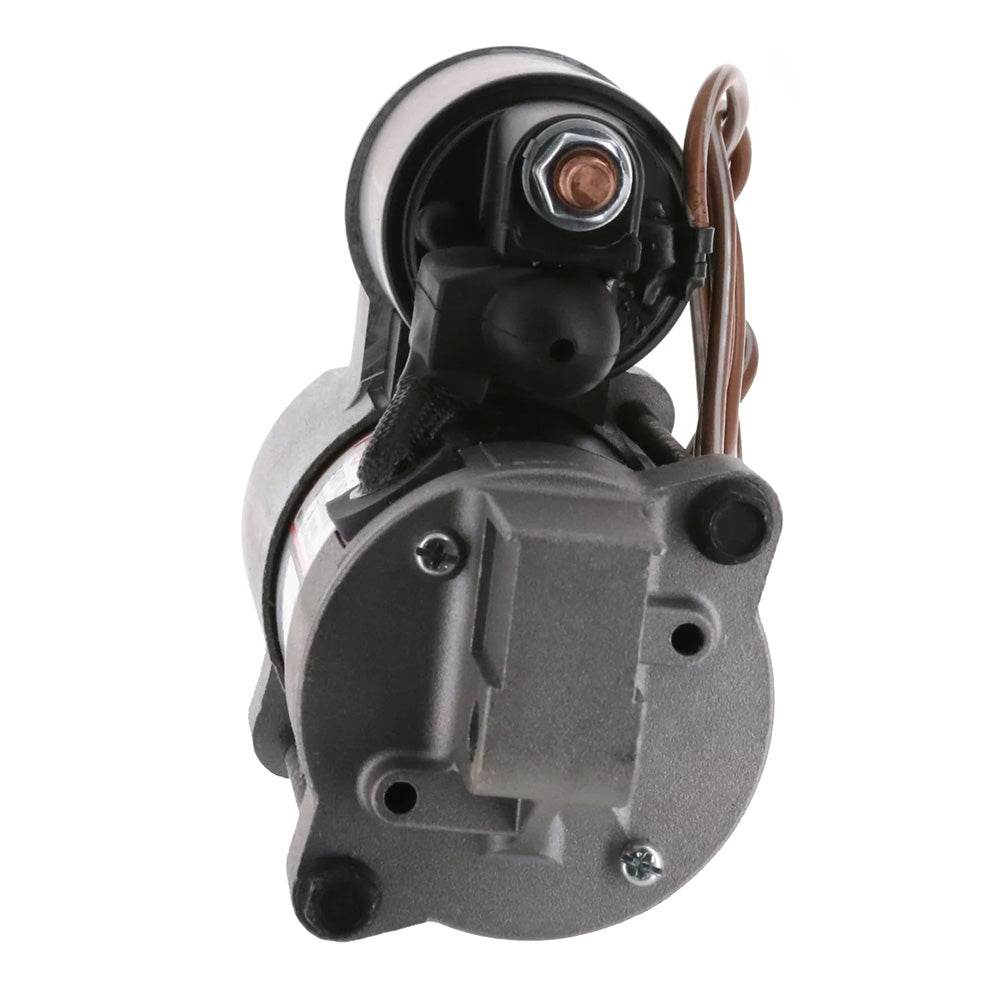 Suncoast Marine and Auto offers ARCO Marine Premium Replacement Outboard Starter f/Yamaha 200-Present - 13 Tooth [3431]