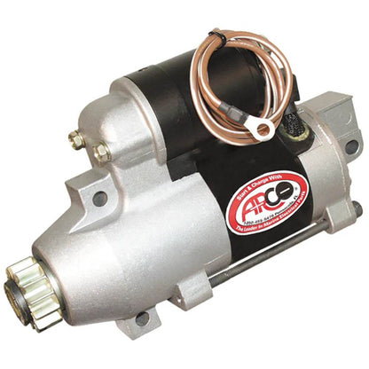 Suncoast Marine and Auto offers ARCO Marine Premium Replacement Outboard Starter f/Yamaha 200-Present - 13 Tooth [3431]