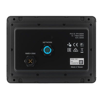 Suncoast Marine and Auto offers Garmin TD 50 Touchscreen Display [010-02139-10]