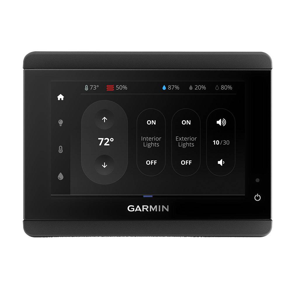 Suncoast Marine and Auto offers Garmin TD 50 Touchscreen Display [010-02139-10]