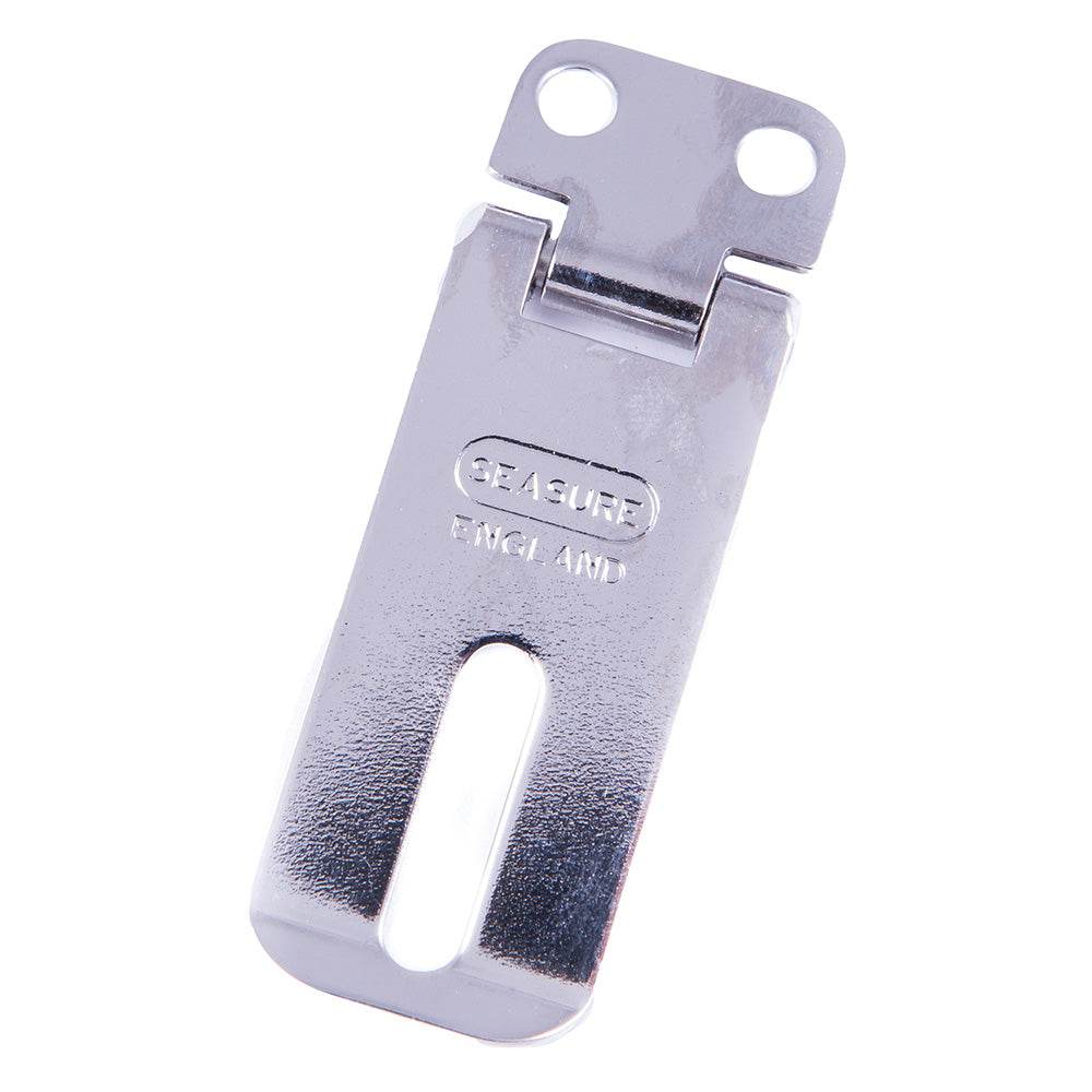 Suncoast Marine and Auto offers SeaSure Hasp Staple 52mm [23.00CRD]