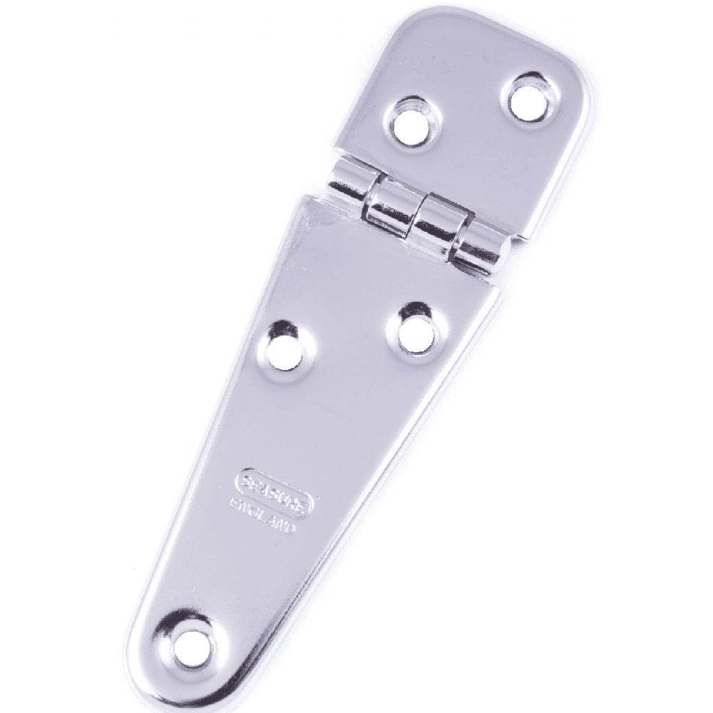 Suncoast Marine and Auto offers SeaSure Half Back Flap Hinge - 106mm [23.13CRD]