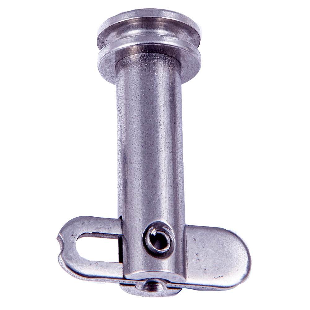 Suncoast Marine and Auto offers SeaSure Drop Nose Pin 6mm x 70mm [36.06.70CRD]