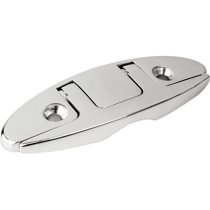 Suncoast Marine and Auto offers Sea-Dog 5" Oval SS Folding Cleat [041125-1]