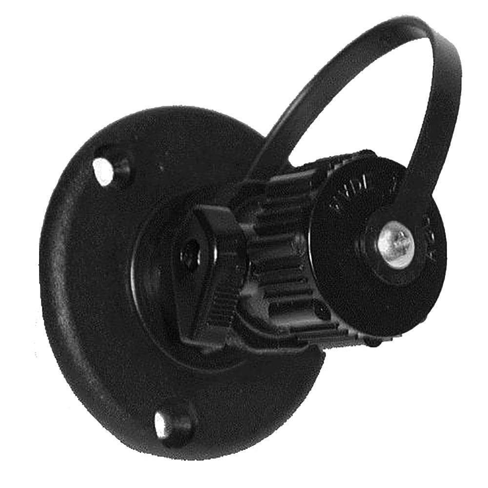 Suncoast Marine and Auto offers T-H Marine Washdown Fitting w/Shutoff Valve [WDV-1-DP]