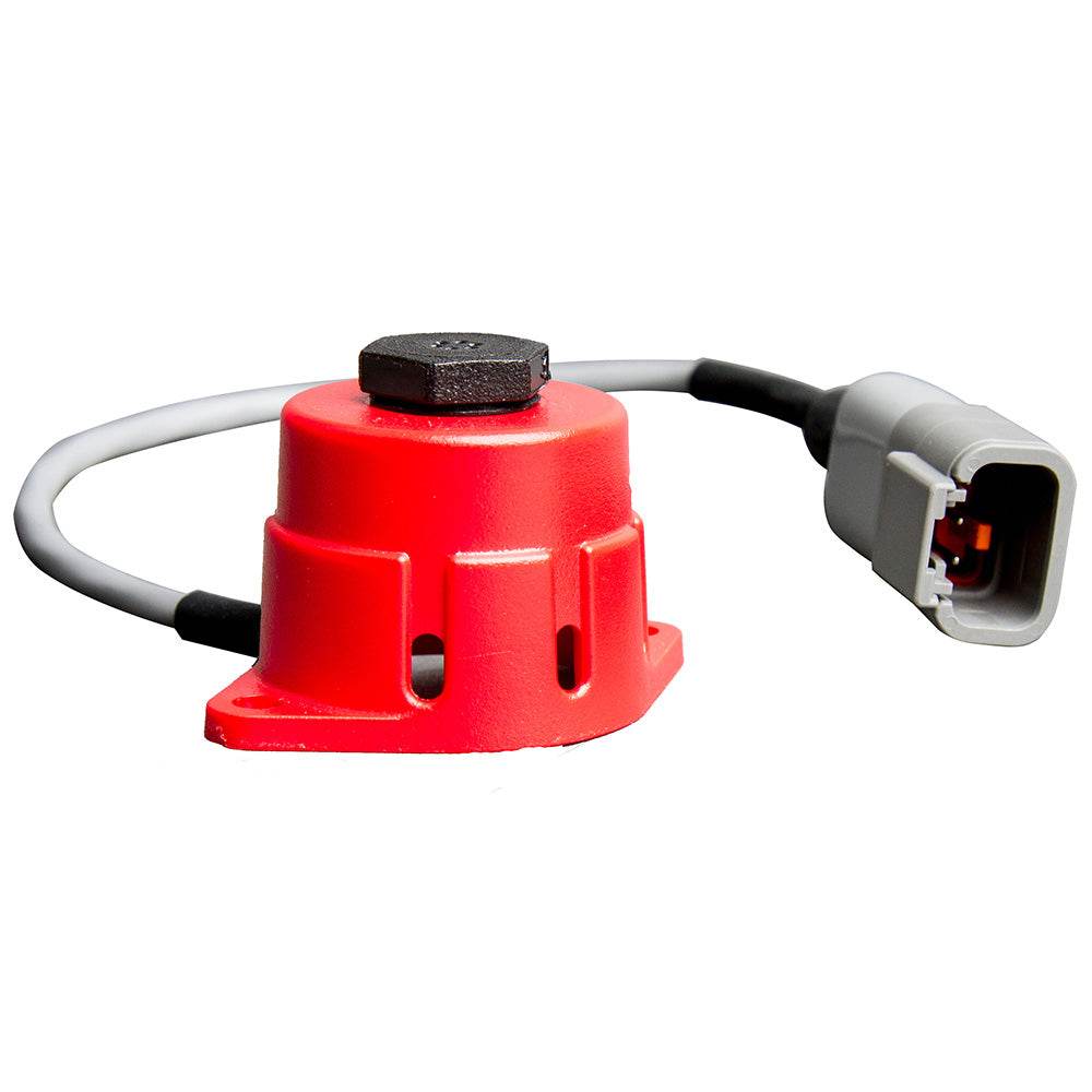 Suncoast Marine and Auto offers Fireboy-Xintex Gasoline Propane Sensor Only [FS-T01-S-R]