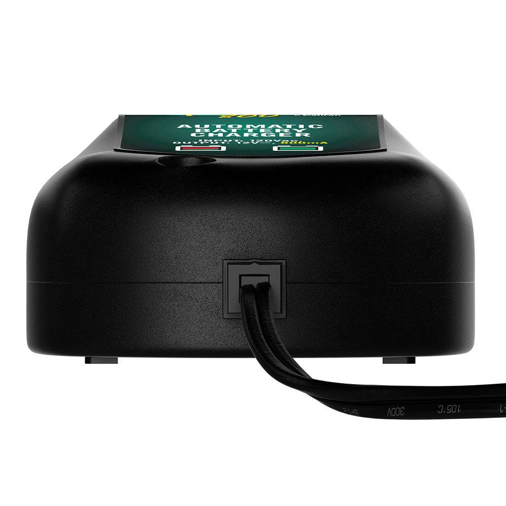 Suncoast Marine and Auto offers Battery Tender 12V, 800mA Weather Resistant Battery Charger [022-0150-DL-WH]