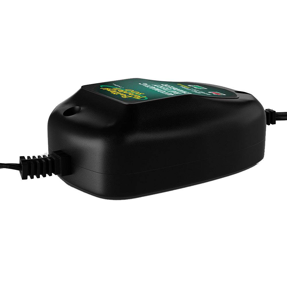 Suncoast Marine and Auto offers Battery Tender 12V, 800mA Weather Resistant Battery Charger [022-0150-DL-WH]