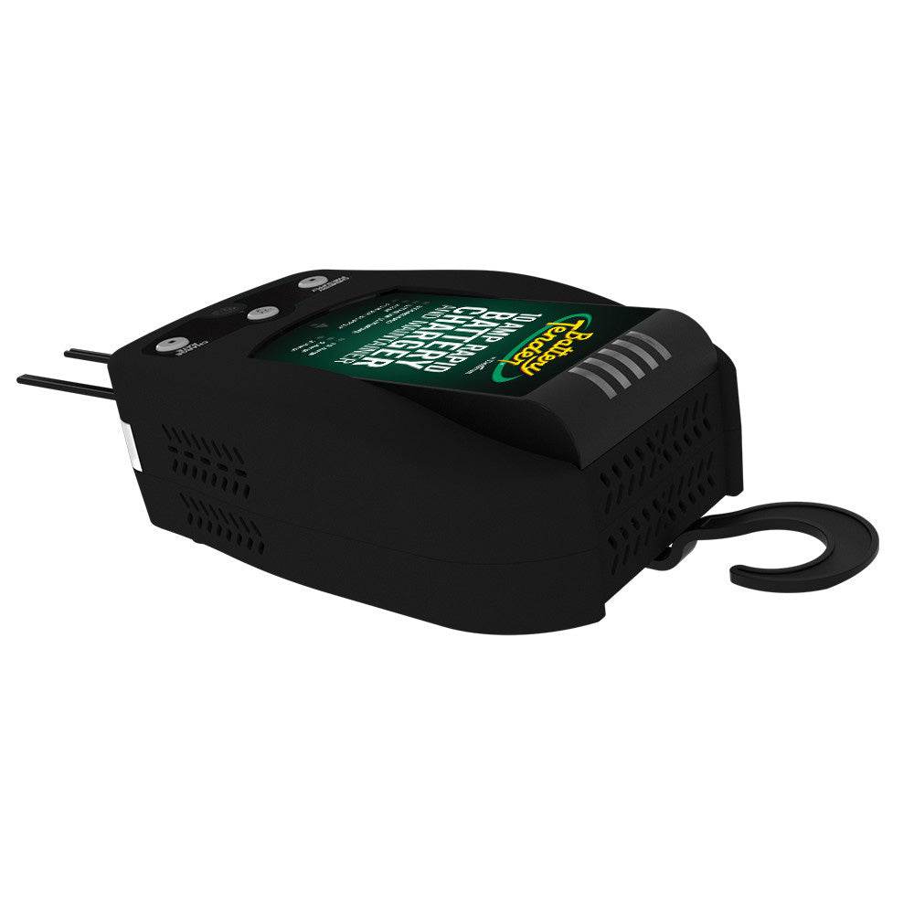 Suncoast Marine and Auto offers Battery Tender 12V, 10/6/2A Selectable Chemistry Battery Charger w/WiFi [022-0229-DL-WH]