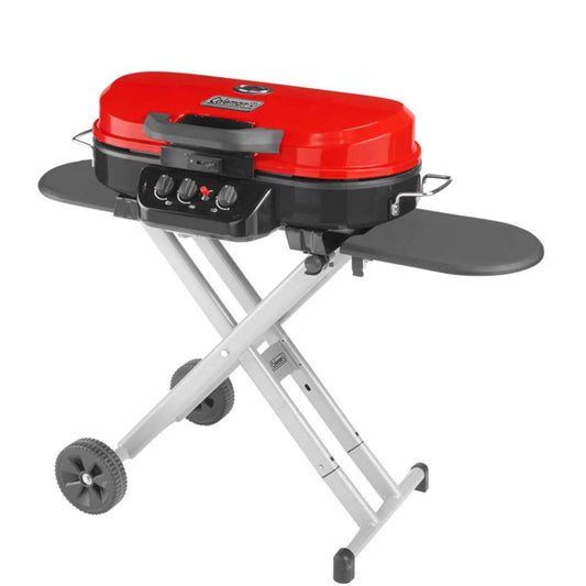 Suncoast Marine and Auto offers Coleman RoadTrip 285 Standup Propane Gas Grill - Red [2000032831]