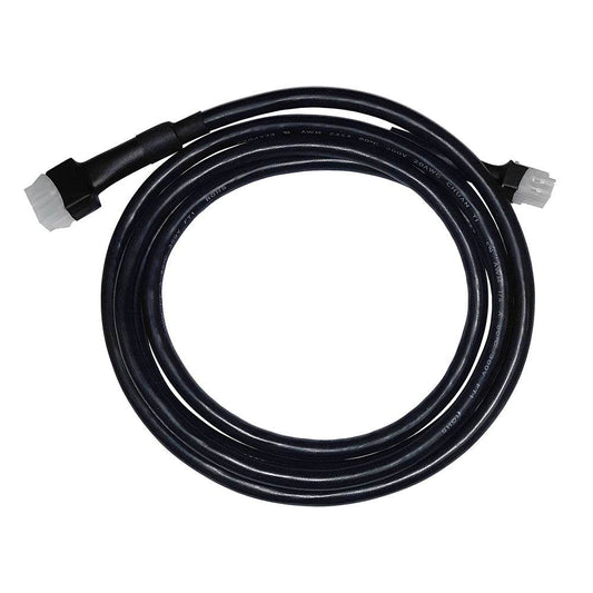 Suncoast Marine and Auto offers Lewmar Gen 2 Panel/Aux Loom Cable - 2M [589801]