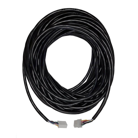 Suncoast Marine and Auto offers Lewmar Gen 2 Panel/Aux Loom Cable - 22M [589805]