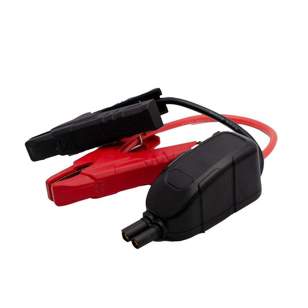 Suncoast Marine and Auto offers Battery Tender 1500A Jump Starter - 12000mAh Power Bank [030-2020-WH]