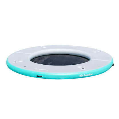 Suncoast Marine and Auto offers Solstice Watersports 10 Circular Mesh Dock [38100]