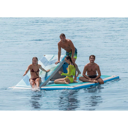 Suncoast Marine and Auto offers Solstice Watersports 10 x 8 Convertible Slide Dock [36108]