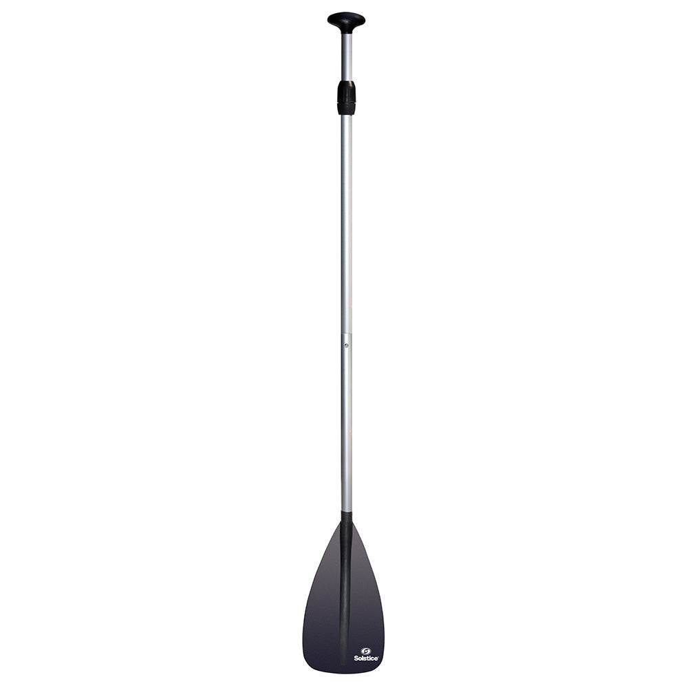 Suncoast Marine and Auto offers Solstice Watersports 3-Piece Aluminum Adjustable SUP Paddle [35000]