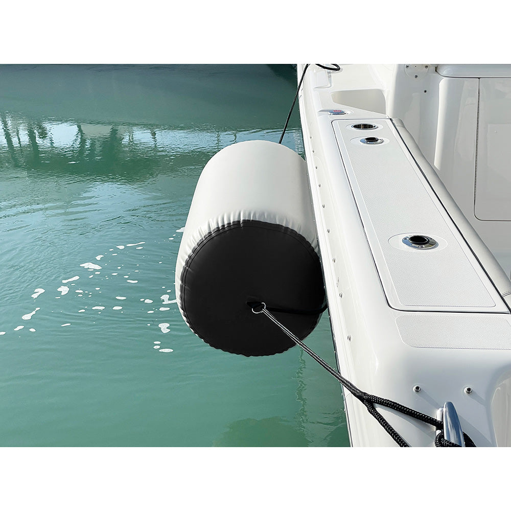 Suncoast Marine and Auto offers Solstice Watersports 42" x 24" Rafter Inflatable Fender [44224]