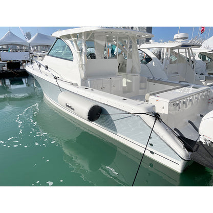 Suncoast Marine and Auto offers Solstice Watersports 60" x 18" Rafter Inflatable Fender [46018]