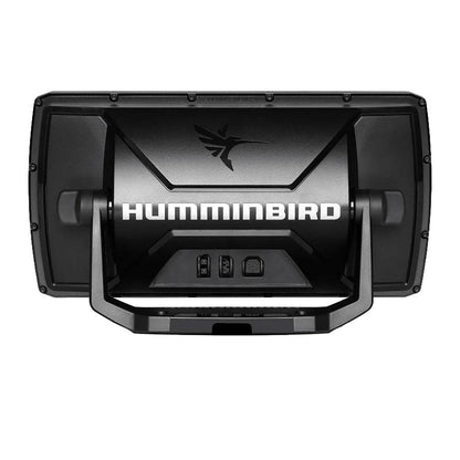 Suncoast Marine and Auto offers Humminbird HELIX 7 GPS CHIRP SI G4 [411920-1]