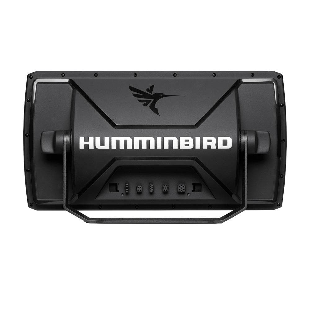 Suncoast Marine and Auto offers Humminbird HELIX 10 CHIRP MEGA MSI+ GPS G4N CHO [411960-1CHO]