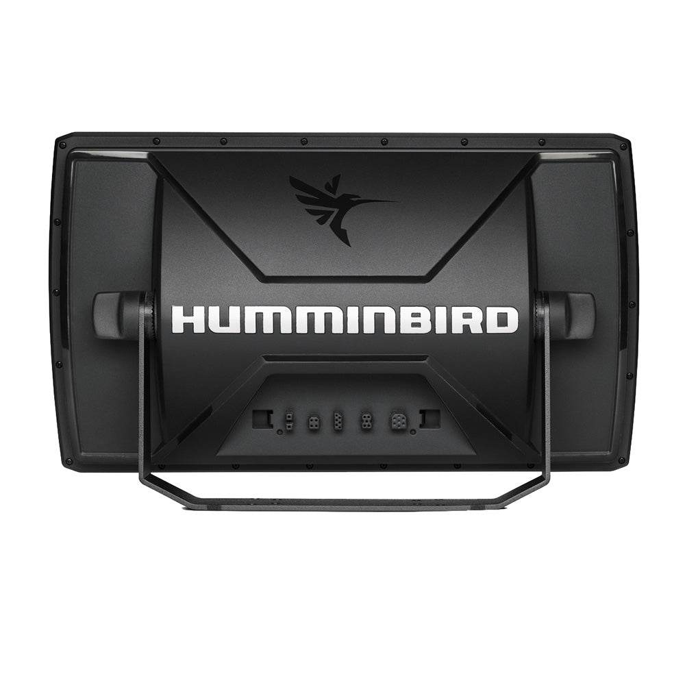 Suncoast Marine and Auto offers Humminbird HELIX 12 CHIRP MEGA MSI+ GPS G4N [411970-1]