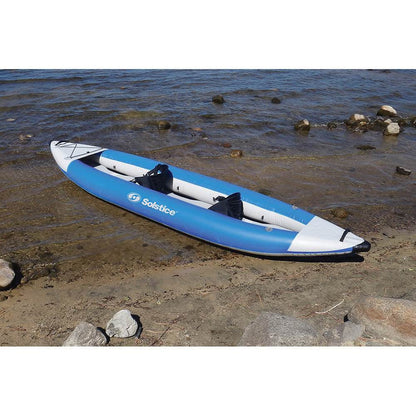 Suncoast Marine and Auto offers Solstice Watersports Flare 2-Person Kayak Kit [29625]