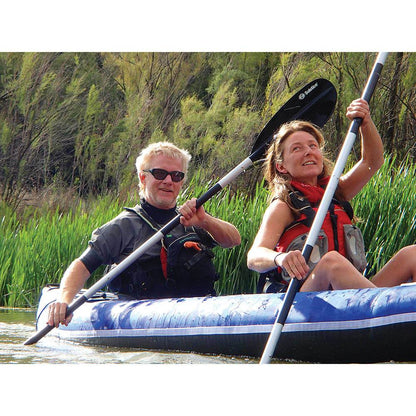 Suncoast Marine and Auto offers Solstice Watersports Durango 1-2 Person Kayak Kit [29635]