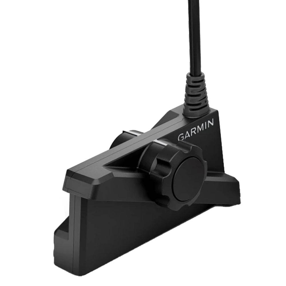 Suncoast Marine and Auto offers Garmin LiveScope Plus LVS34-IF Ice Fishing Transducer [010-02706-20]