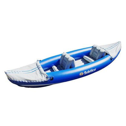 Suncoast Marine and Auto offers Solstice Watersports Rogue 1-2 Person Kayak [29900]