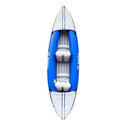 Suncoast Marine and Auto offers Solstice Watersports Rogue 1-2 Person Kayak [29900]