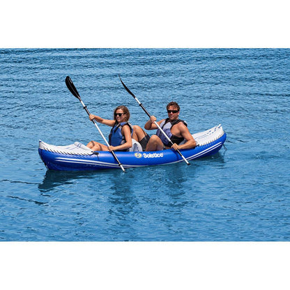 Suncoast Marine and Auto offers Solstice Watersports Rogue 1-2 Person Kayak [29900]